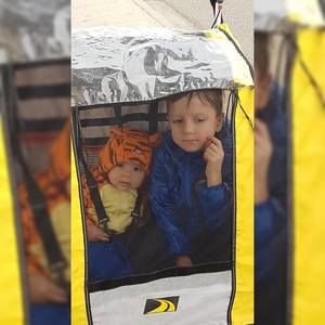 Meet your Posher, Janis